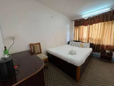 Utpala Hostel Kathmandu