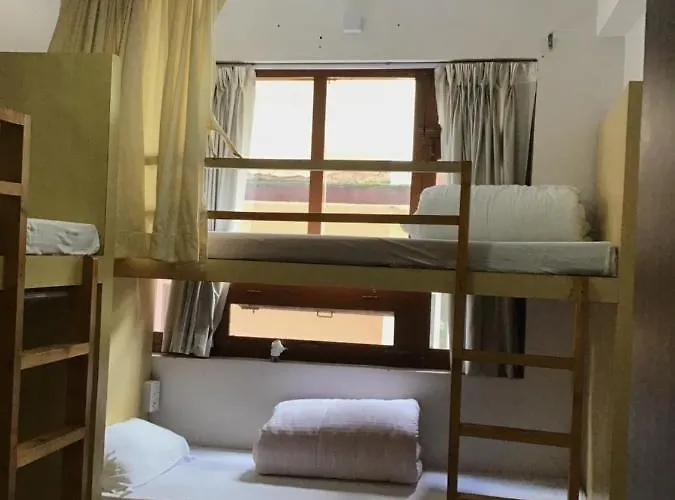 Hostel Utpala Kathmandu