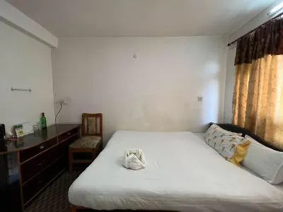 Hostel Utpala Kathmandu