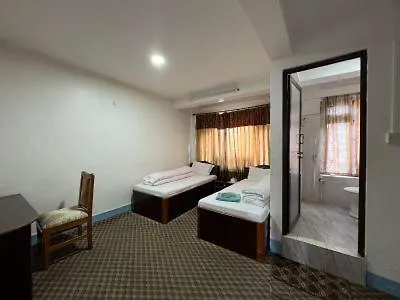 Utpala Hostel Kathmandu