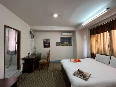 Utpala * Kathmandu
