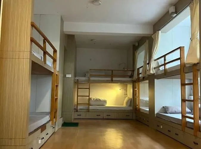 Utpala Hostel Kathmandu